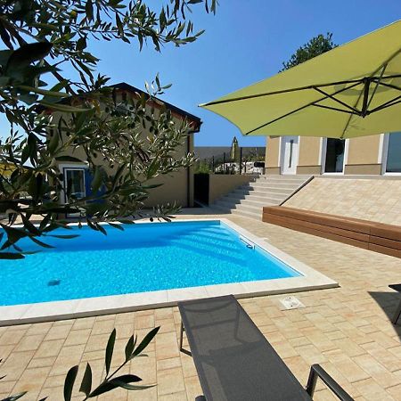 Vila Porto Olive Sečovlje Εξωτερικό φωτογραφία