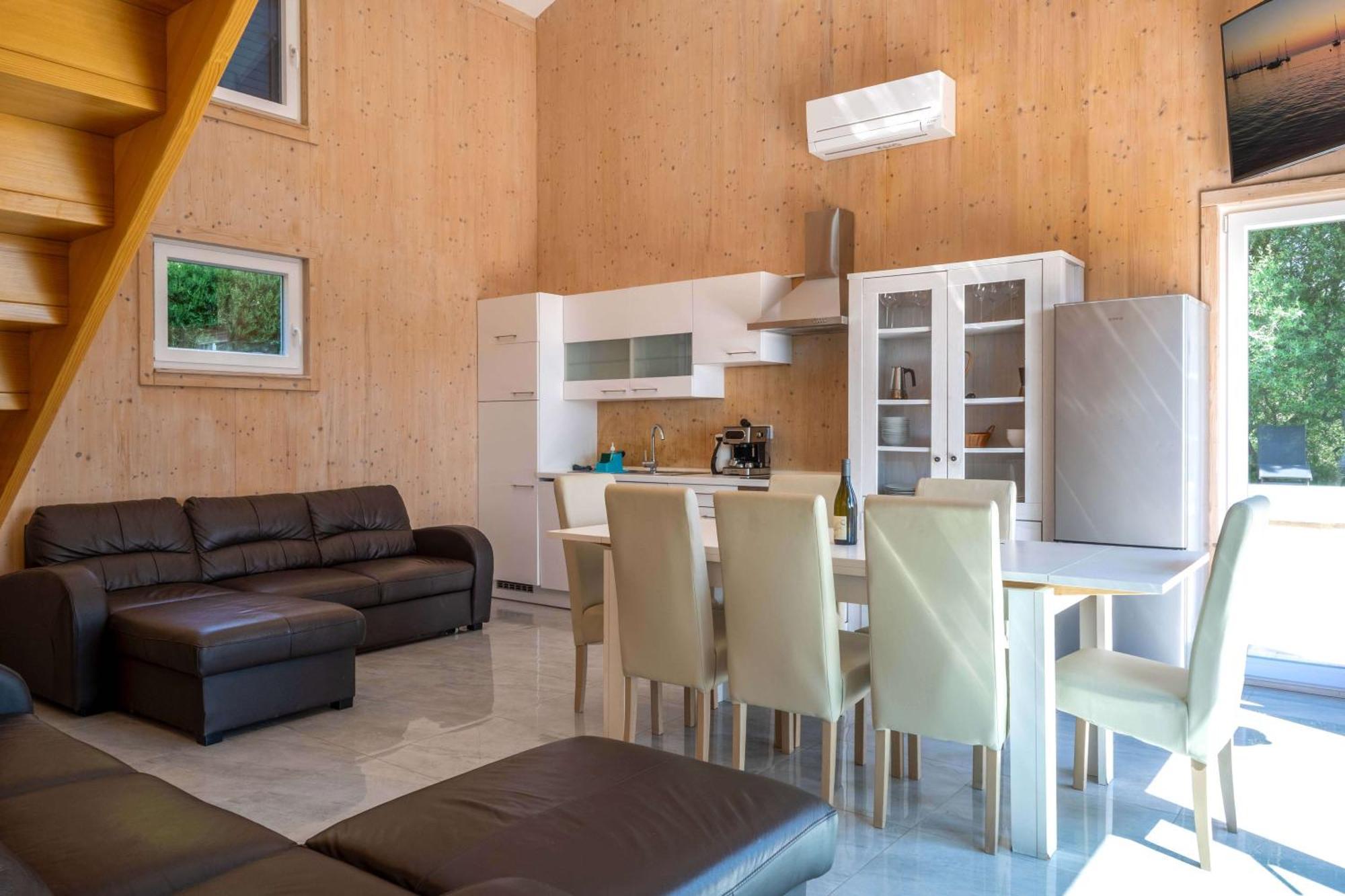 Vila Porto Olive Sečovlje Εξωτερικό φωτογραφία
