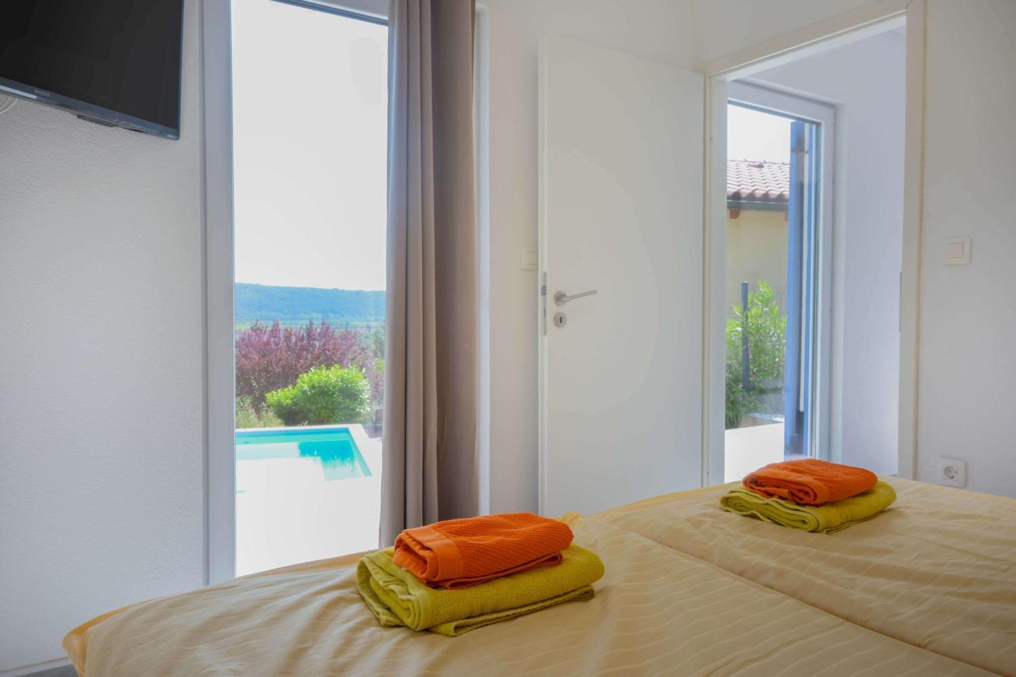 Vila Porto Olive Sečovlje Εξωτερικό φωτογραφία